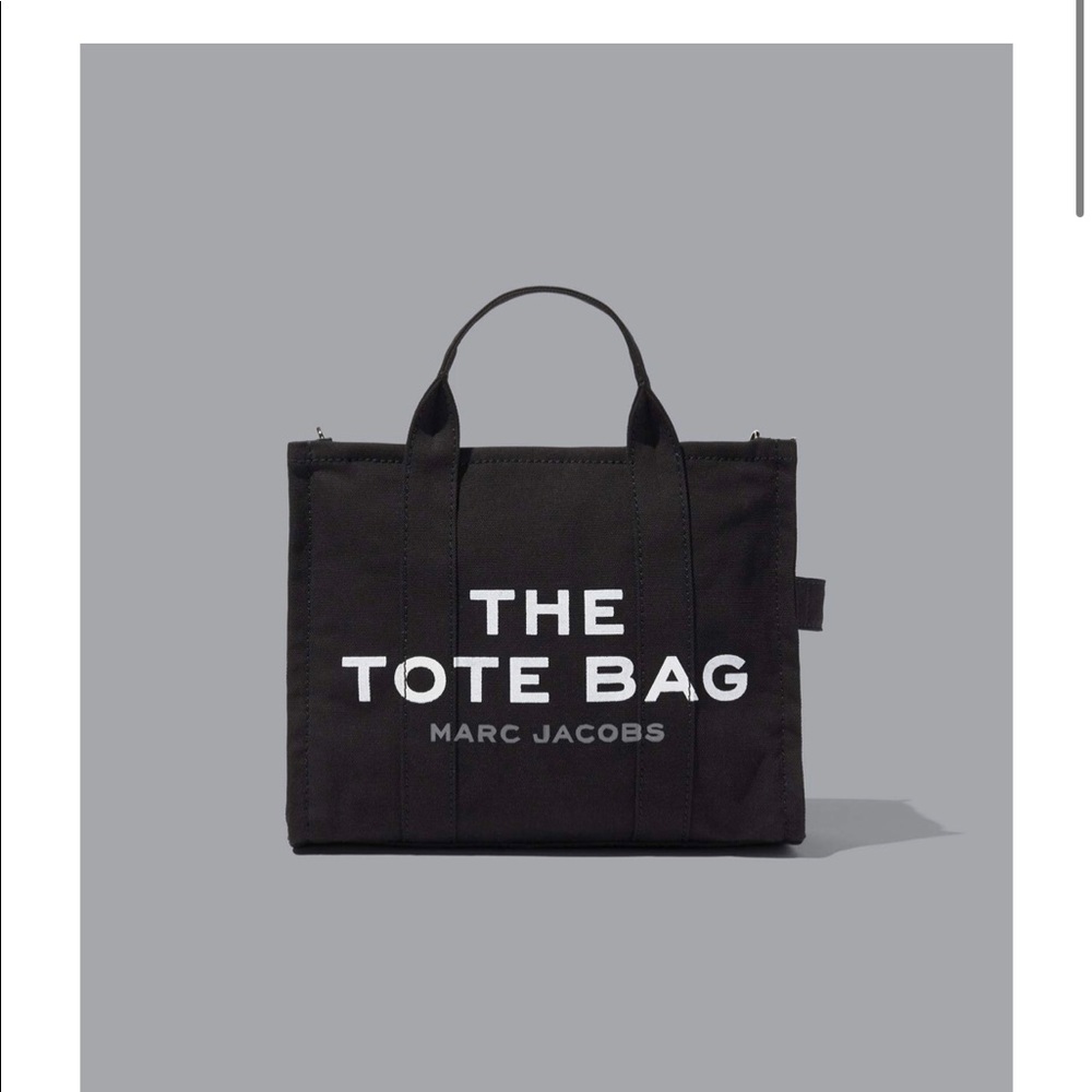Mark Jacobs mini tote bag